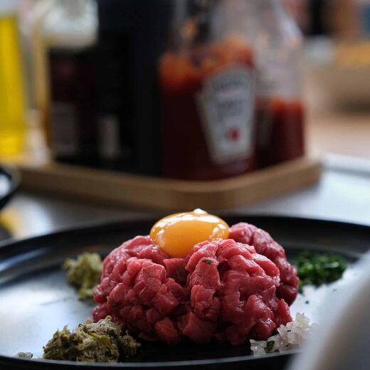 Carte Restaurant