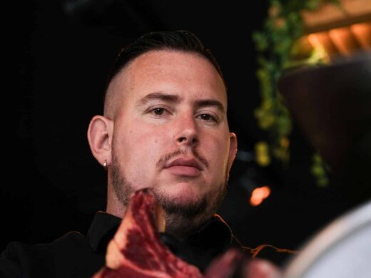Jardin Barbecue : un restaurant convivial et temple de la viande à Argelès-sur-Mer