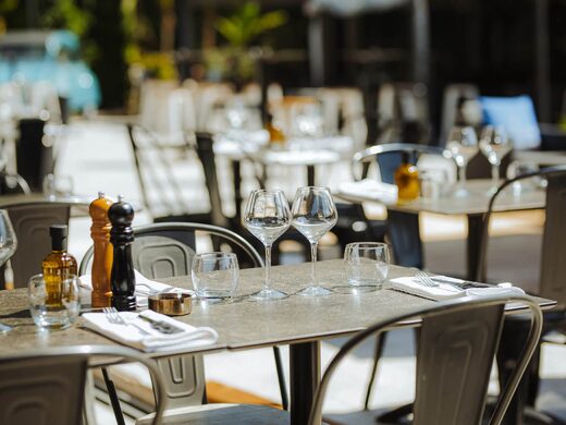 Jardin Barbecue : un restaurant convivial et temple de la viande à Argelès-sur-Mer