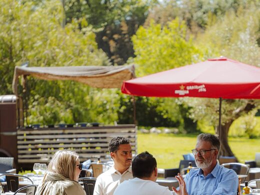 Jardin Barbecue : le restaurant à Argelès-sur-Mer où viande et bonne ambiance sont des religions