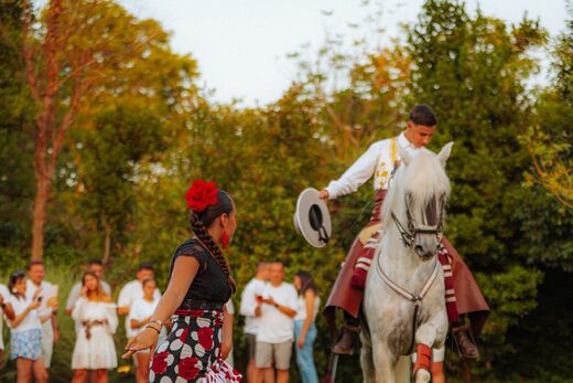 Le Jardin Barbecue, un rêve devenu réalité